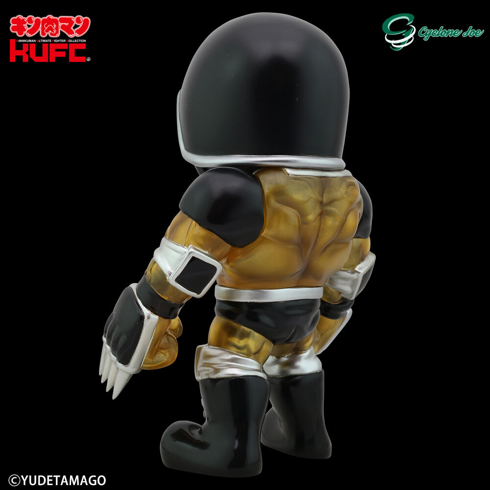 2024/2/9(金)ご予約開始！ PM21:00～】KUFC 05 ウォーズマン