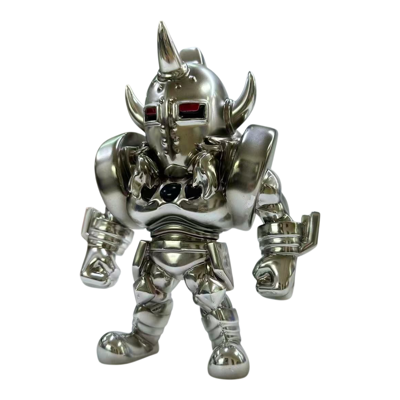 重大発表！】KUFC 03 悪魔将軍 原作 