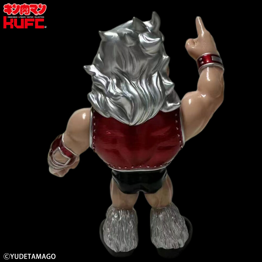 新製品情報】＼HAPPY BIRTHDAY ネプチューンマン！／ ネプチューンマン