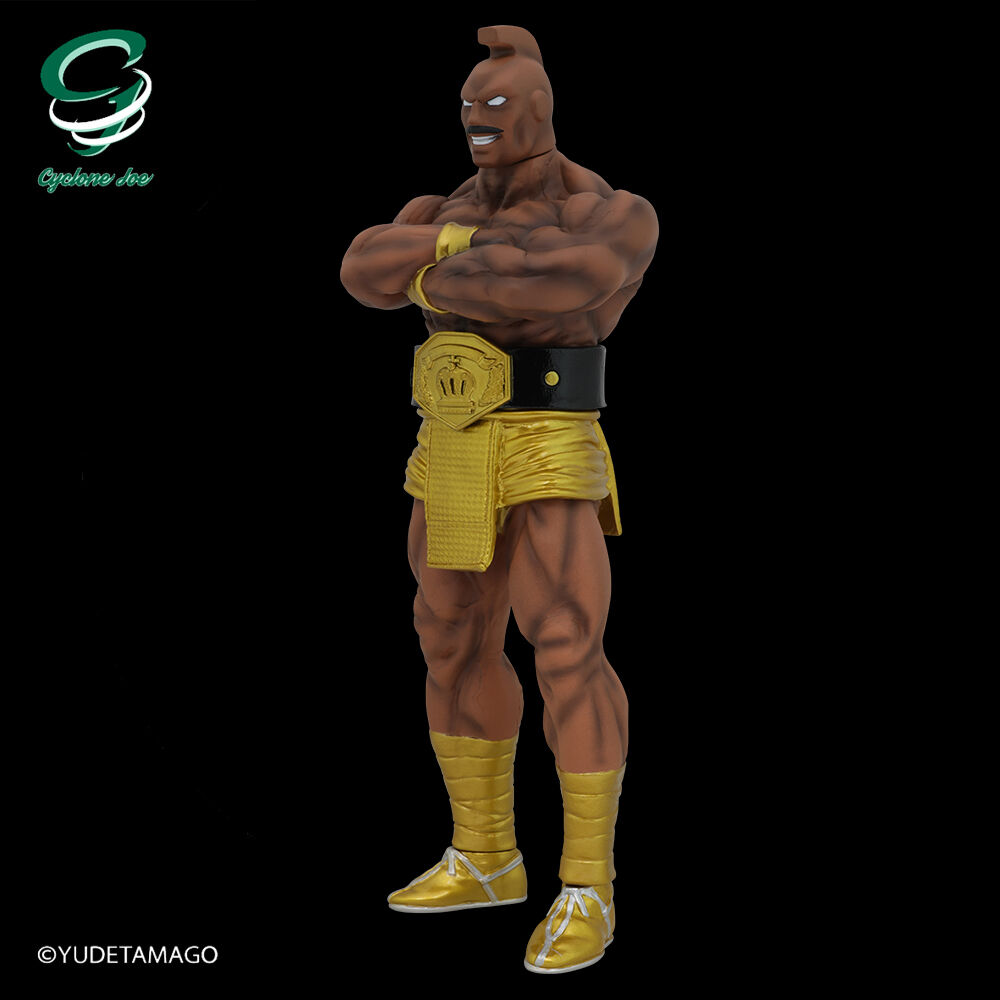 限定品情報】2022/8/10 am0:00～ご予約開始！CMC NO.EX プリンス