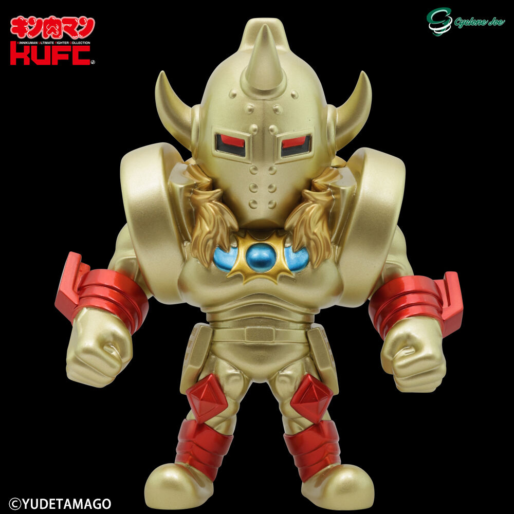 新製品情報】KUFC 03 悪魔将軍 原作 硬度10# ロンズデーライト 新製品情報】KUFC 03 悪魔将軍 原作 硬度10# ロンズデーライト