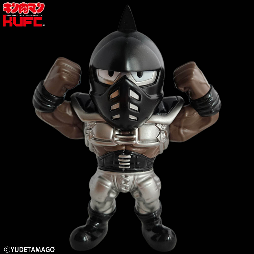 新製品情報】ヨドバシカメラ限定 KUFC10 キン肉マンビッグボディ 原作