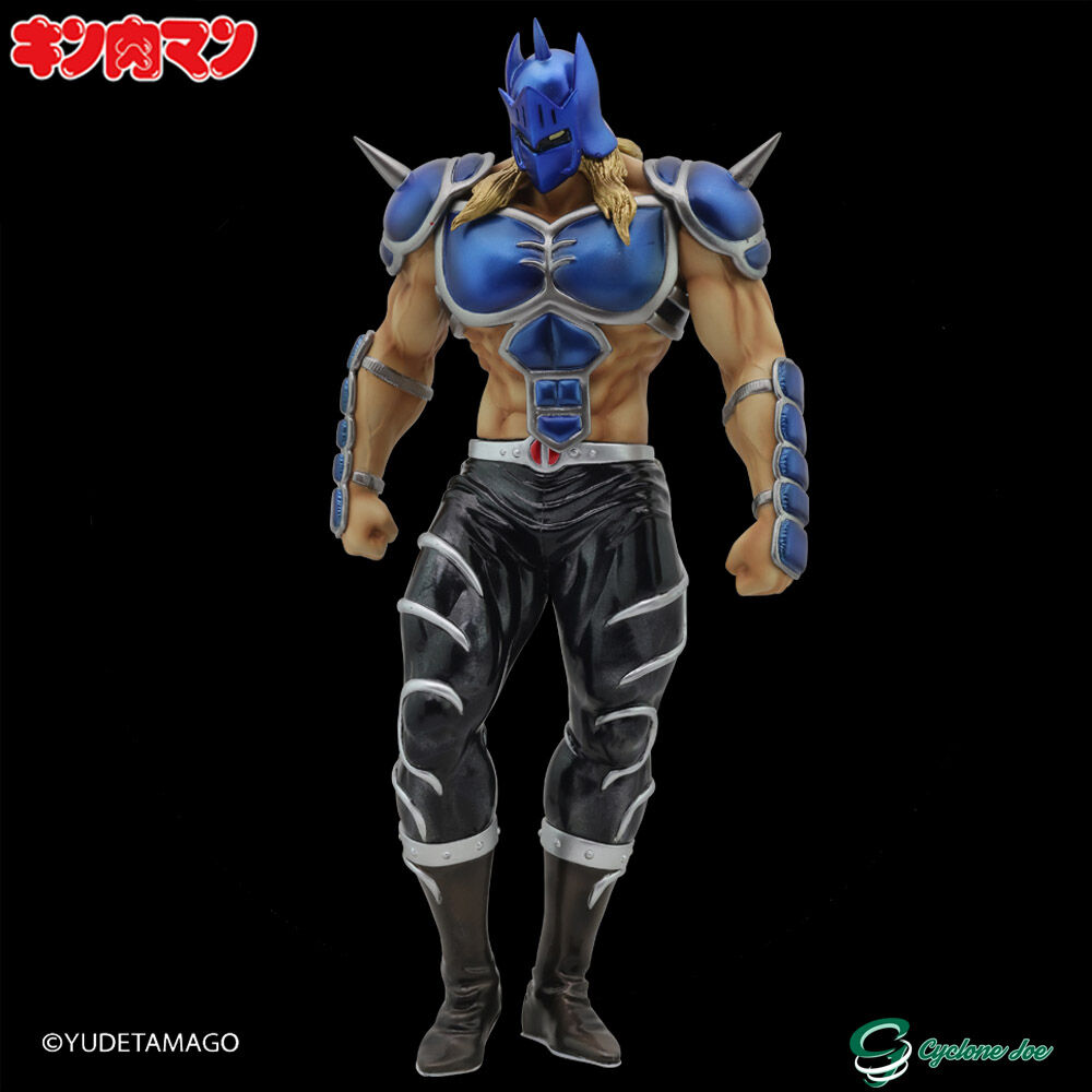 限定品情報】CMC NO.EX ケビンマスク アドベント 原作 コミックカラー