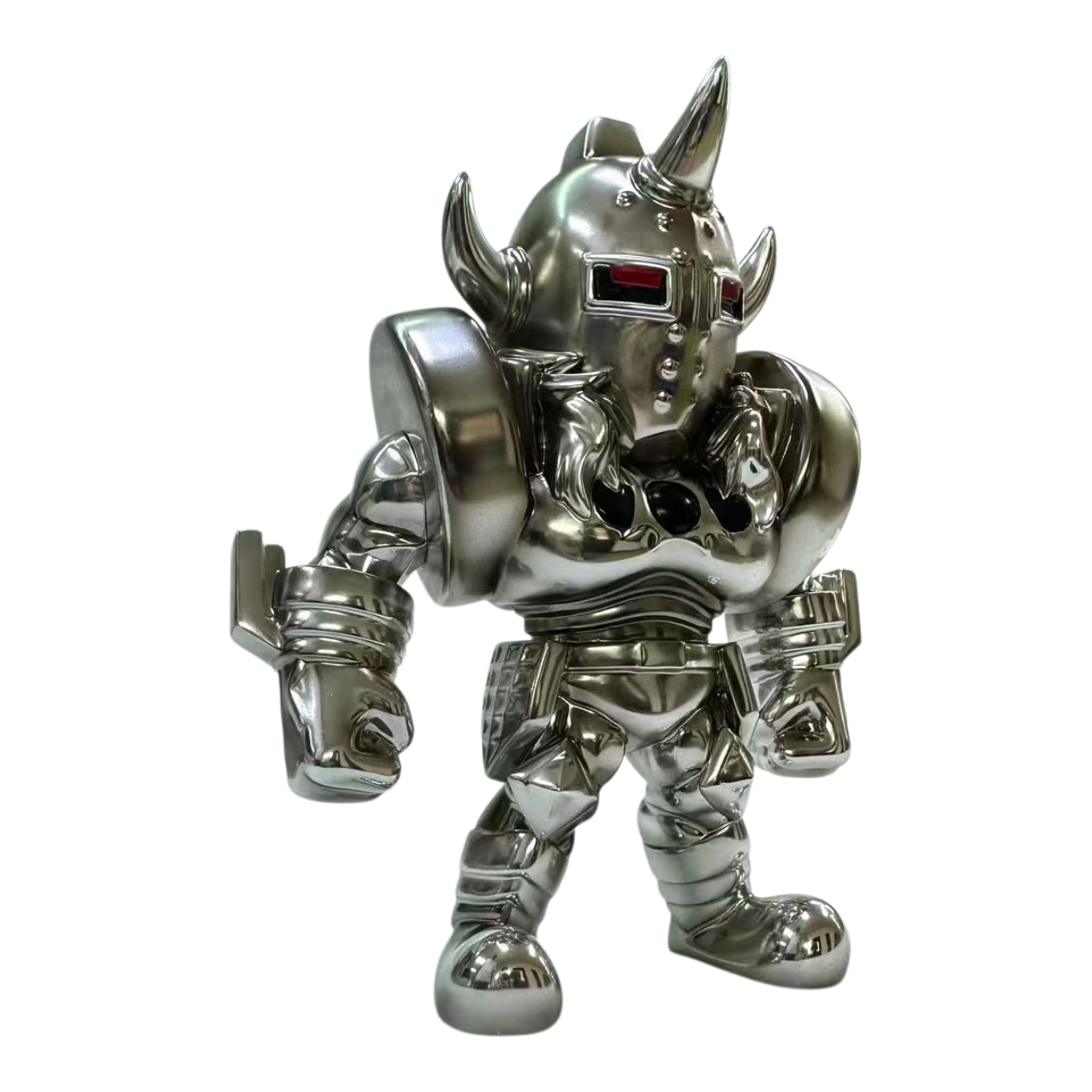 重大発表！】KUFC 03 悪魔将軍 原作 