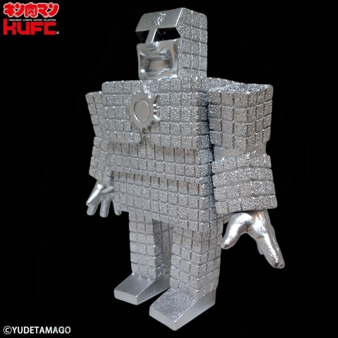 4573521315244 キンコレ 40 サンシャイン 1.0 原作 銀 叫び コンクリートプレス (25)