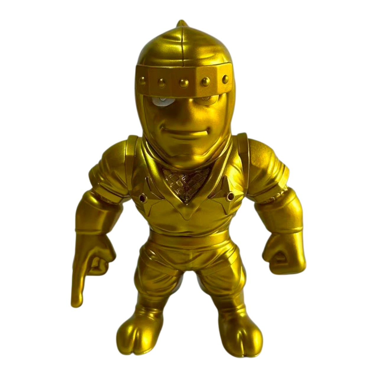 きんぐ様 キンコレ 33 ザ・魔雲天 原作 7人の悪魔超人編 蓄光 ホワイト