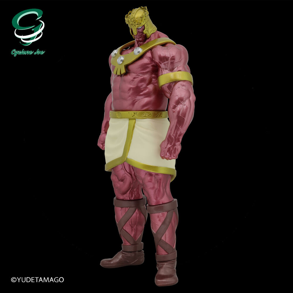速報】【限定品情報】CMC NO.EX ザ・マン EXカラー 『降臨』 Ver 速報】【限定品情報】CMC NO.EX ザ・マン EXカラー 『降臨』 Ver