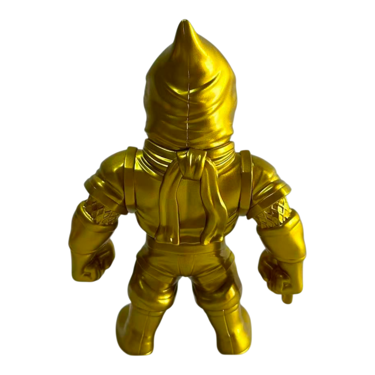 生産情報】キンコレ 41 ザ・ニンジャ 金 ゴールドアイ が登場