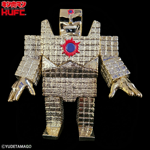 4573521315084 KUFC 40 サンシャイン 2.0 原作 笑い メッキ プレミアムグレード PT0 (8)