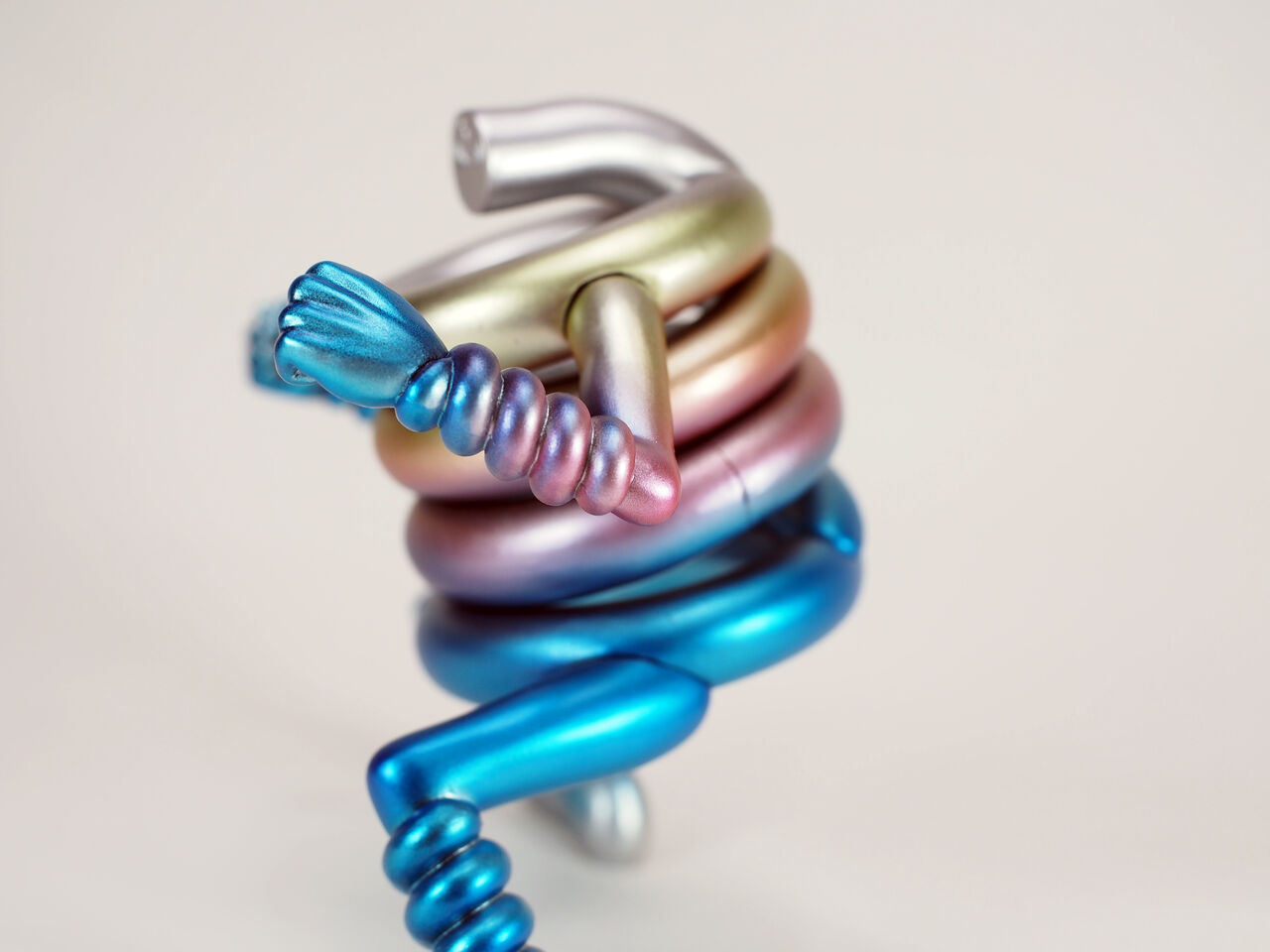 イベント情報 限定品情報⑥】CMC NO.EX スプリングマン チタニウム Ver