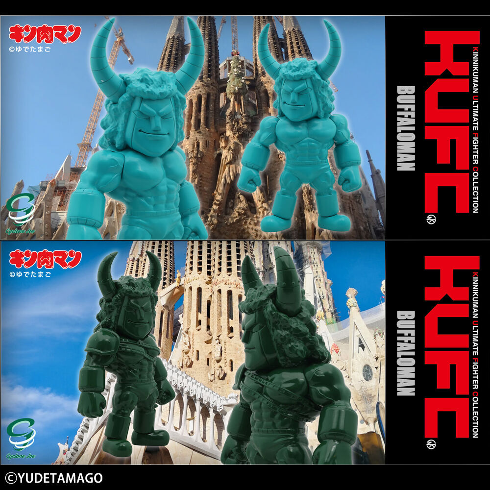 新製品 / 限定品情報】キン肉マン KUFC FLAGSHIP STORE TOHOKU店 新製品 / 限定品情報】キン肉マン KUFC FLAGSHIP STORE TOHOKU店
