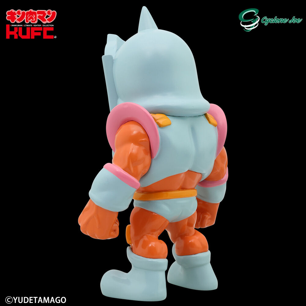 明日2023/12/23 am0:00～ご予約開始！】KUFC 03 ロビンマスク