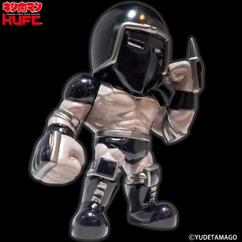 KUFC 05 ウォーズマン 原作 KUFC 05 ウォーズマン 原作 | キン肉マンのフィギュア通販サイト