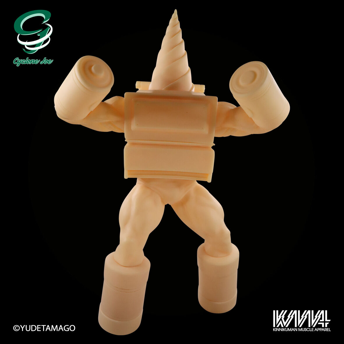 限定品情報 2021/10/17(日) am0:00～ご予約開始！】CMC NO.EX モーター