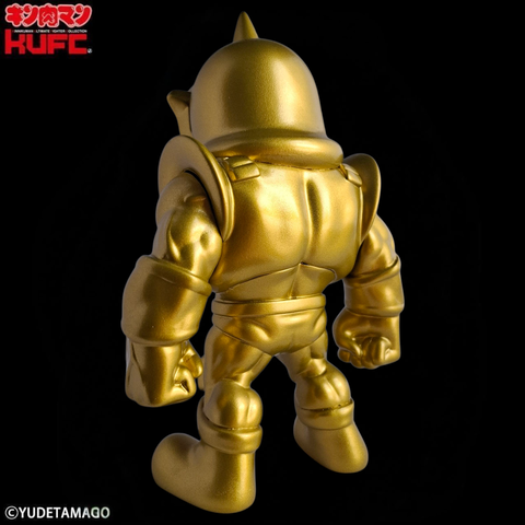 キンコレ 39 ロビンマスク 2.0 原作 ノーマルヘッド 金 シルバーアイ#20 (12)