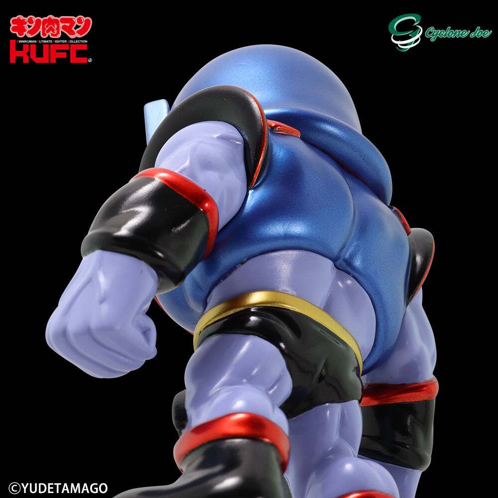 明日2023/12/23 am0:00～ご予約開始！】KUFC 03 ロビンマスク EX