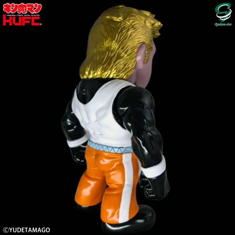 新製品情報】2024/8/9(金) pm21:00～ご予約開始！KUFC 19 テリーマン