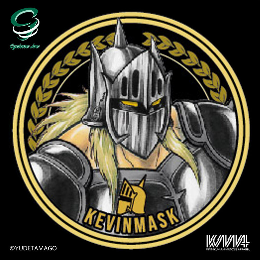 キン肉マン メダルコレクション 8種 ケビンマスク ジャンクマン 2022/1/22(土)~予約開始！ シリーズ累計5万個突破！『キン肉マン
