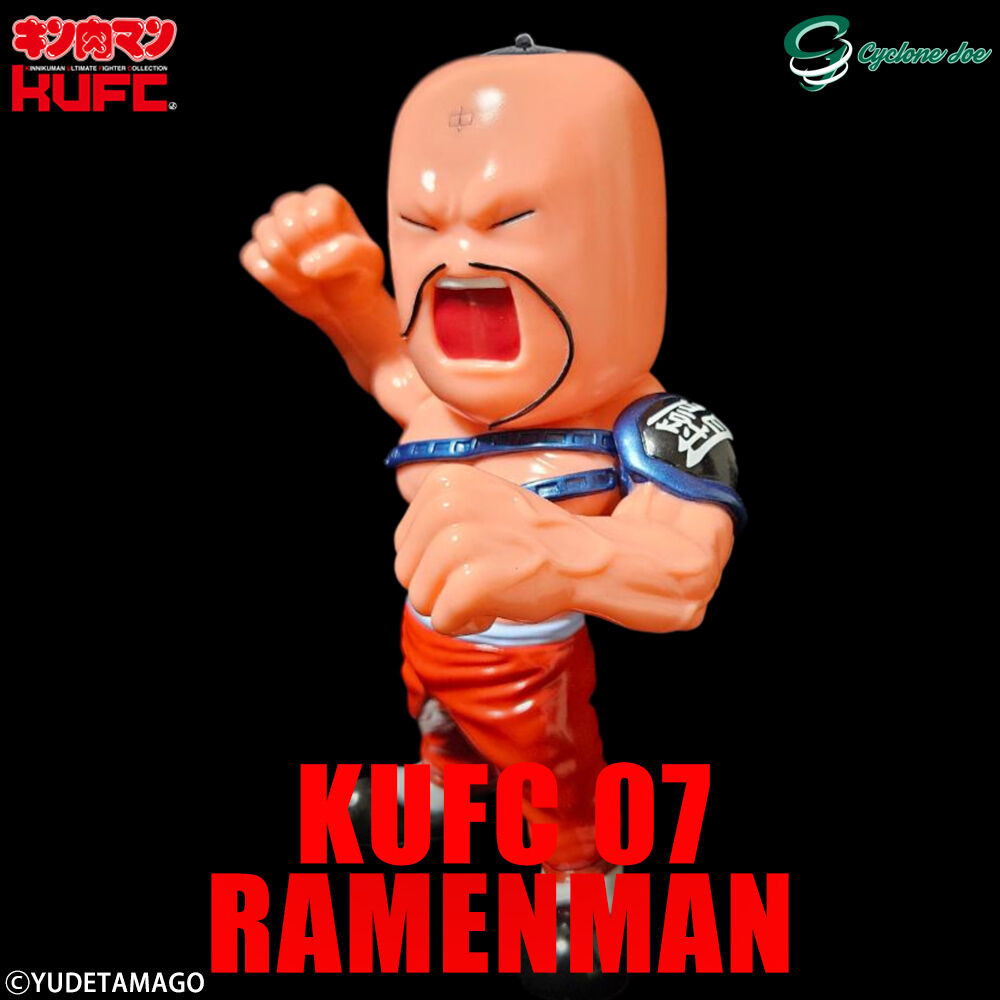 【予約特典付】闘将!!拉麺男　コンプリートDVD 初回生産限定 闘将!!拉麺男(たたかえラーメンマン) コンプリートDVD〈初回生産限定