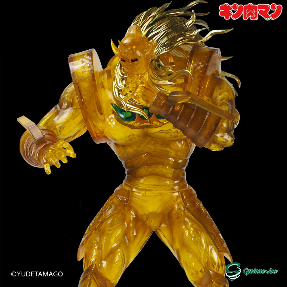 【専用出品】ソフビモンスター ・プラチナキング・スライムマデュラ カラーペイント 専用出品】ソフビモンスター ・プラチナキング・スライム