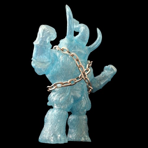 浪漫堂 キン肉マン マンモスマン ヨドバシカメラ限定 新製品情報】ヨドバシカメラ限定 キンコレ 20 マンモスマン 原作 Ver