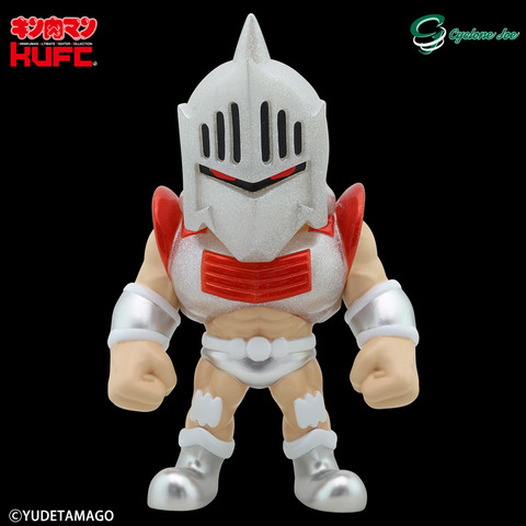 ロビンマスク 原作 硬度9 サファイア ソフビ フィギュア KUFC キン肉マン イベント情報】キン肉マンFESTIVAL 限定品情報KUFC 03 ロビン