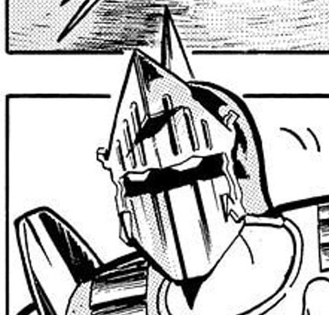 KUFC 39 ロビンマスク 2.0 原作 ダメージヘッド PT01