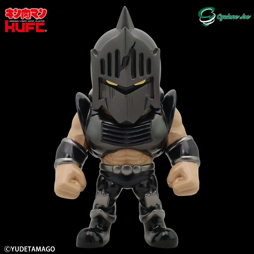 限定品情報】KUFC 03 ロビンマスク 原作 漆黒 Ver. ダメージ 限定品情報】KUFC 03 ロビンマスク 原作 漆黒 Ver. ダメージ