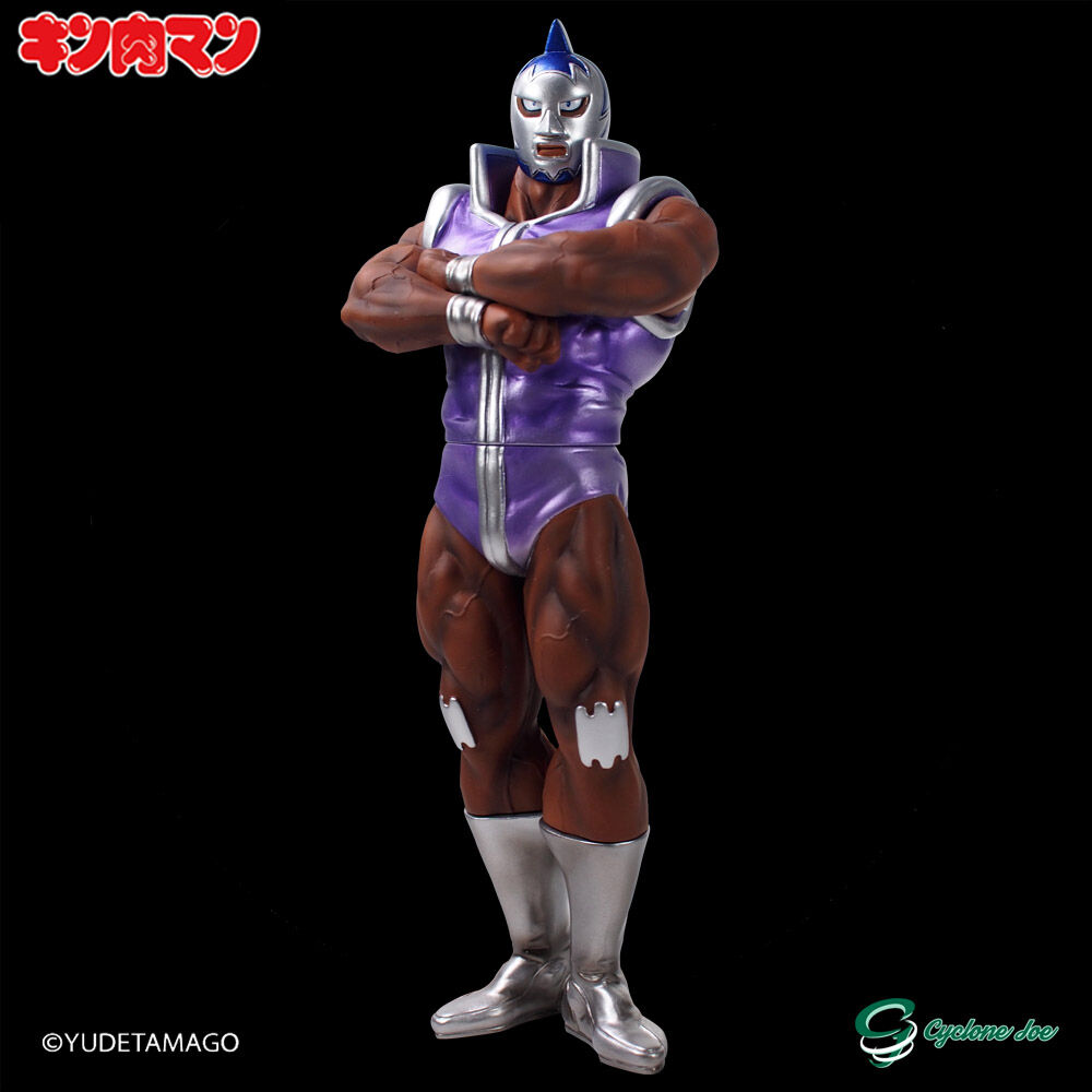 速報】2023/2/18(土)am0:00～ CMC NO.EX マリポーサ 2.0 メタリック