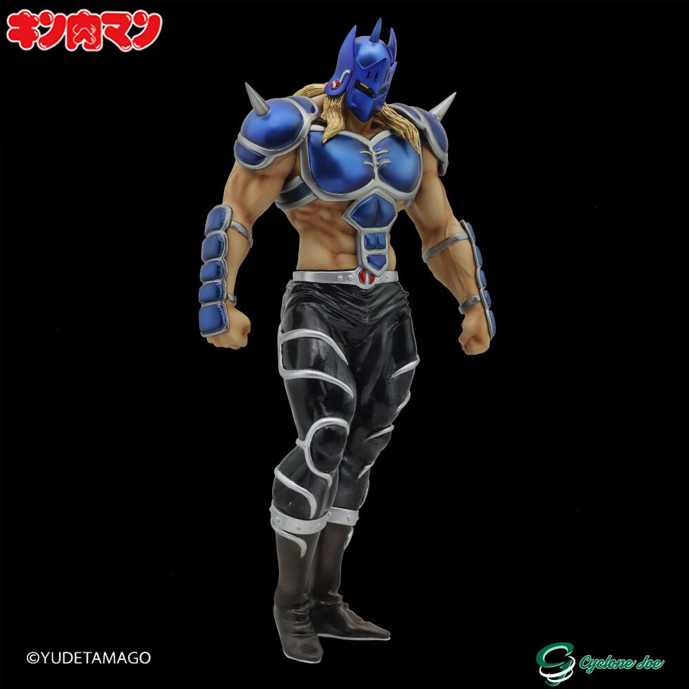 限定品情報】CMC NO.EX ケビンマスク アドベント 原作 コミックカラー