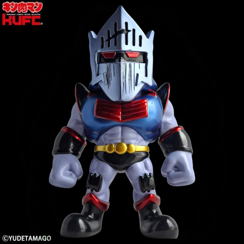 4573521314582 KUFC 39 ロビンマスク 2.0 EX ダメージヘッド (2)