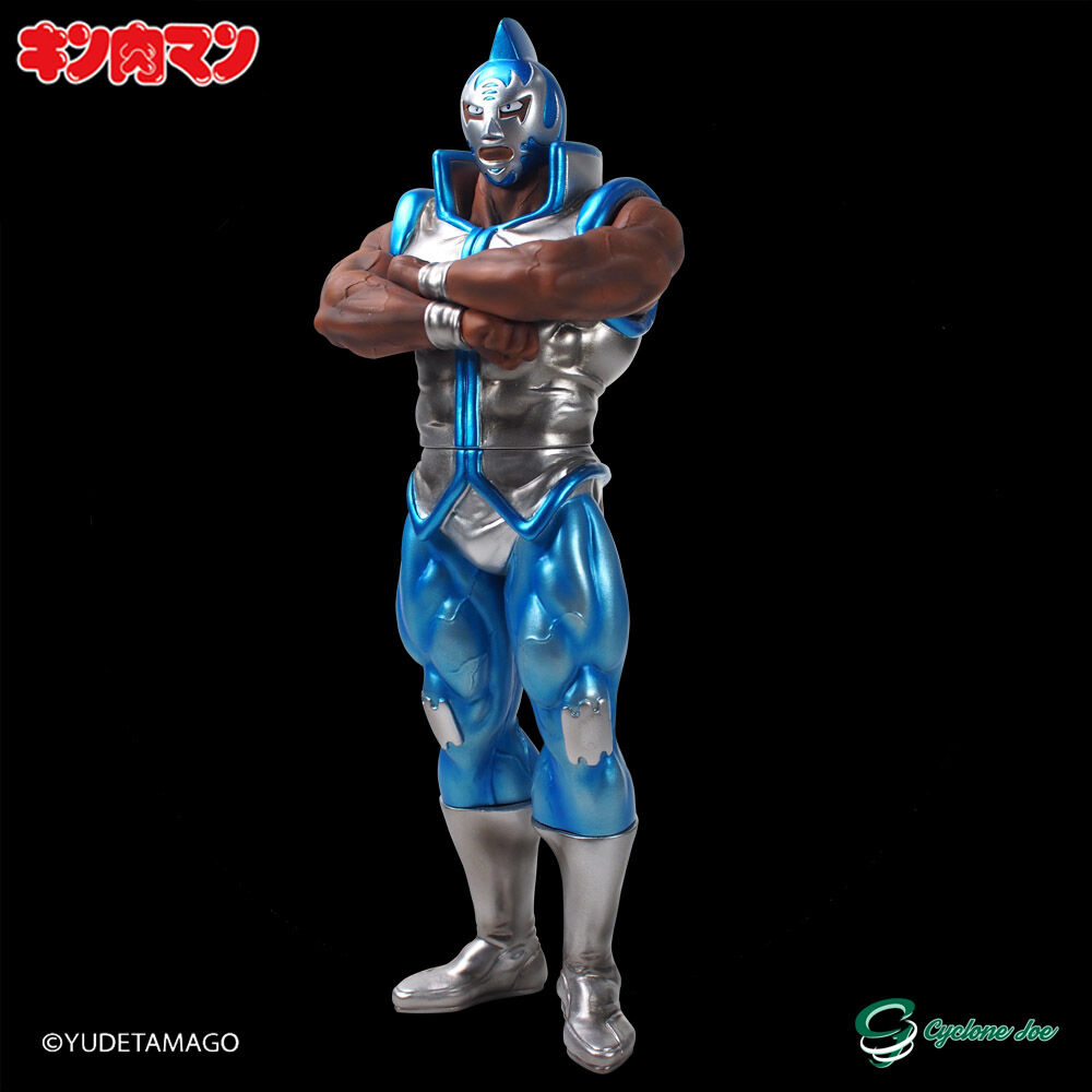 速報】2023/2/18(土)am0:00～ CMC NO.EX マリポーサ 2.0 メタリック