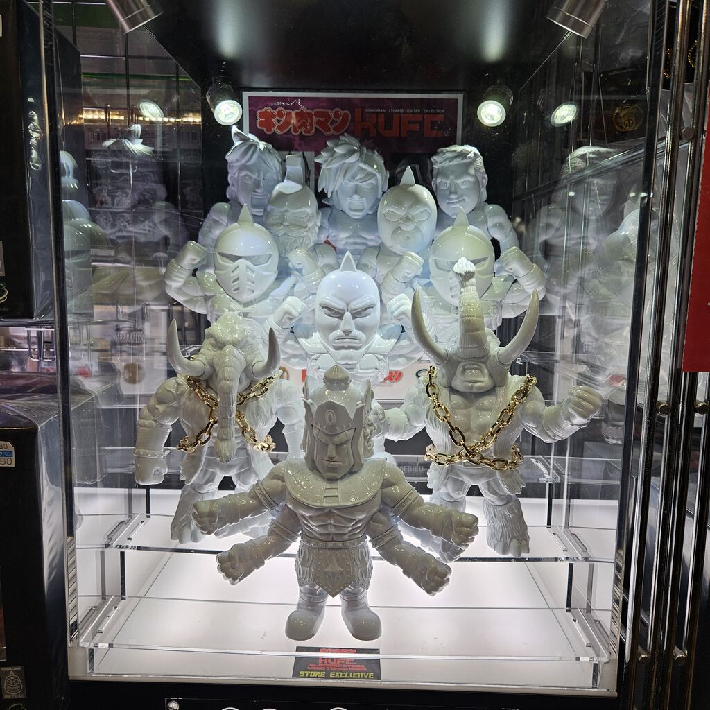 新製品 / 限定品情報】上野ヤマシロヤに キンコレ 28 新製品 / 限定品情報】上野ヤマシロヤに キンコレ 28