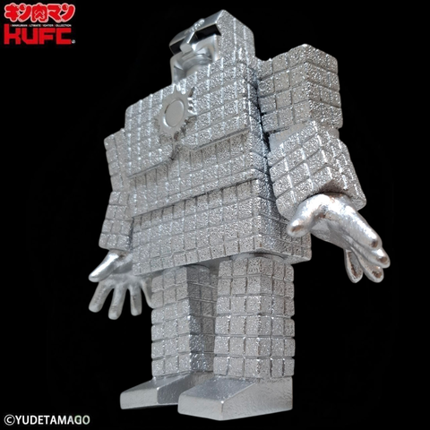 4573521315244 キンコレ 40 サンシャイン 1.0 原作 銀 叫び コンクリートプレス (24)