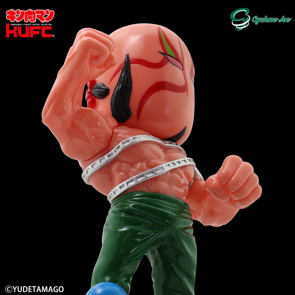 新製品 / 限定品情報】キン肉マン KUFC FLAGSHIP STORE SHIBUYA店@T