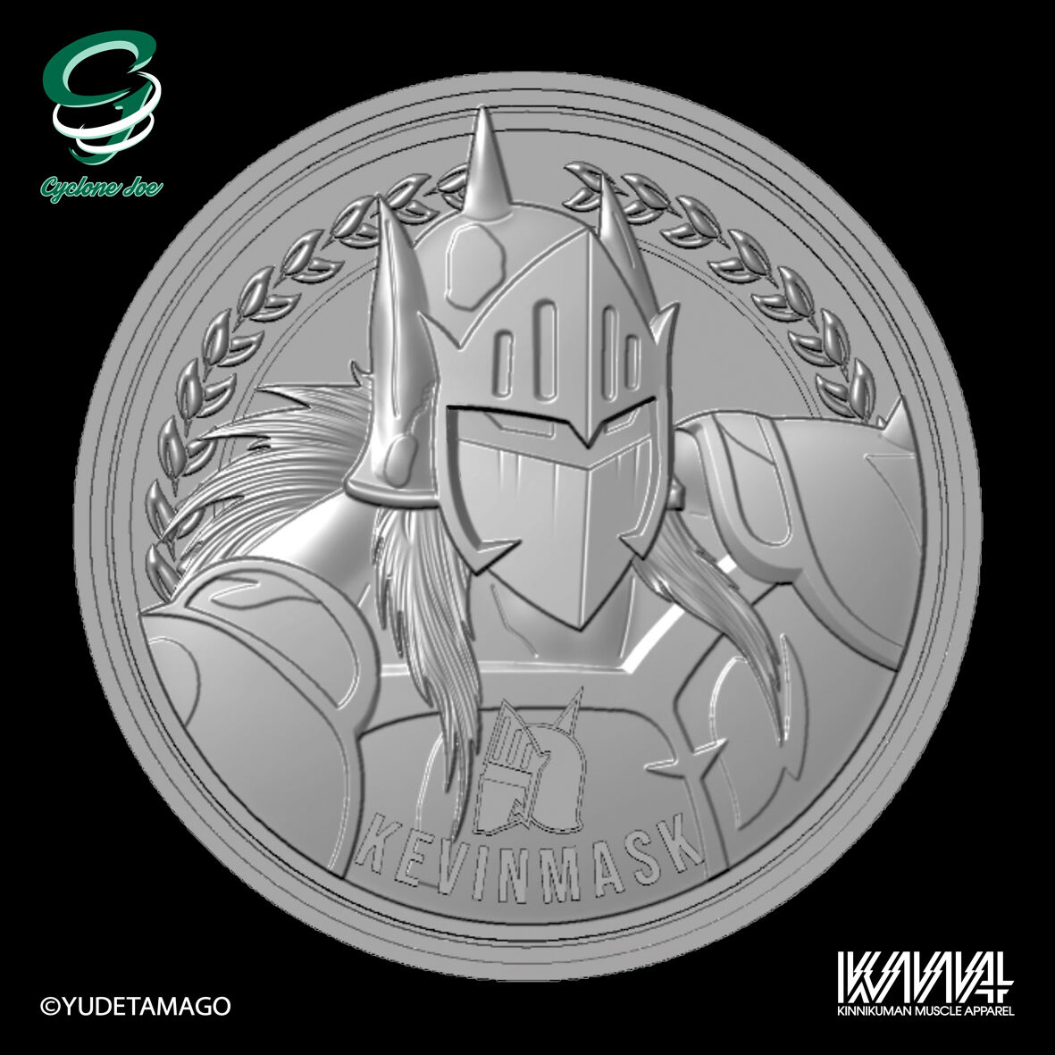 キン肉マン メダルコレクション 8種 ケビンマスク ジャンクマン キン肉マン メダルコレクション 8種 ケビンマスク ジャンクマン