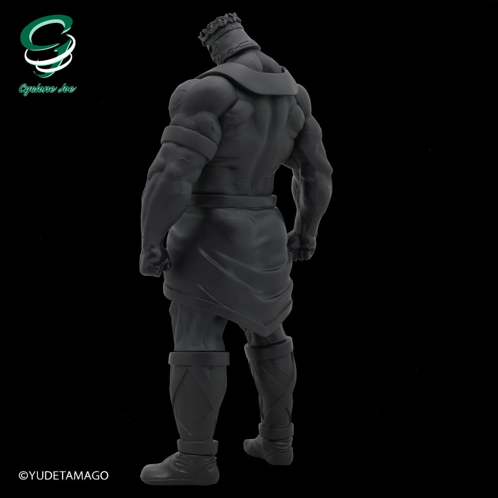 速報！限定品情報】CMC NO.EX ザ・マンリキ 原作カラー 初期登場 Ver