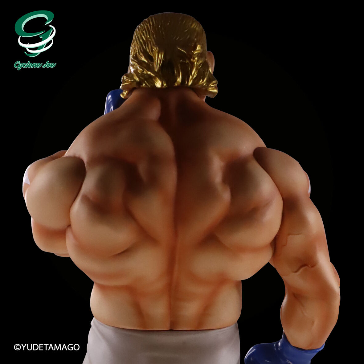 限定品情報】CMC NO.EX CMC NO.EX テリー・ザ・キッド 原作 限定品情報】CMC NO.EX CMC NO.EX テリー・ザ・キッド 原作