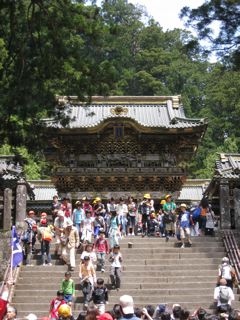日光東照宮周辺を散歩 キノになりたい旅ブログ 日光東照宮周辺を散歩 キノになりたい旅ブログ