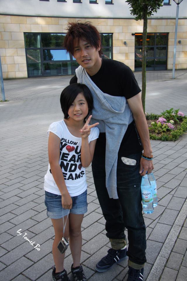 多様な 09 10 Jt05 アツト ウチダ 内田篤人 Mojeirysy Pl