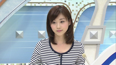 【美人女子アナ画像まとめ】静岡朝日テレビ・牧野結美アナ、退社発表　「可愛すぎる」「美人すぎる」とネットでも人気