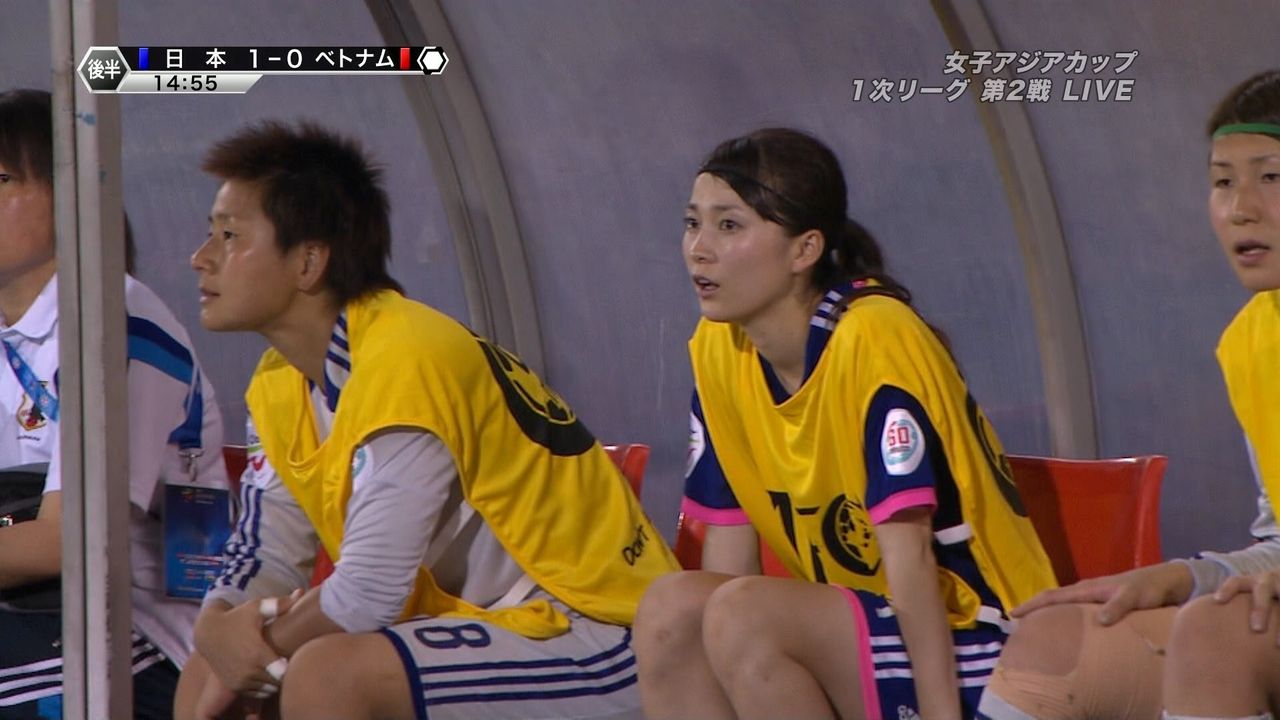 なでしこジャパンの小原由梨愛がカワイイ サッカー フットボールニュース なでしこジャパンの小原由梨愛がカワイイ サッカー フットボールニュース