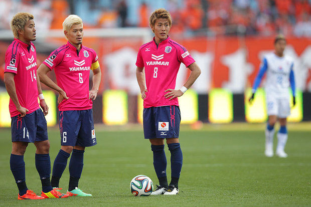 サッカー好き女子必見 Jリーグイケメン選手 最新タイプ別ガイド ナマ観戦の心得 サッカー フットボールニュース サッカー好き女子必見 Jリーグイケメン選手 最新タイプ別ガイド ナマ観戦の心得 サッカー フットボールニュース