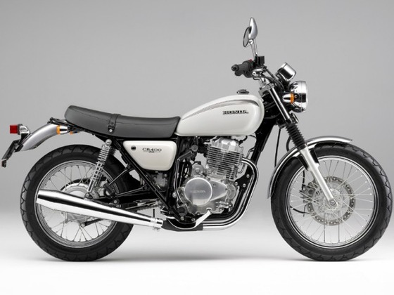 cb400ss