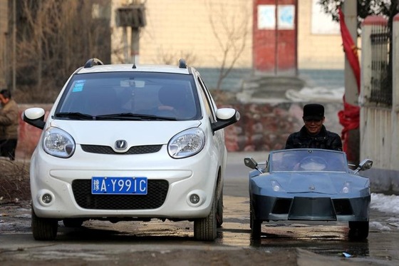 China-Mini-Lamborghini-6