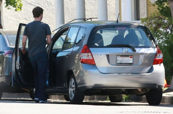 Honda-Fit