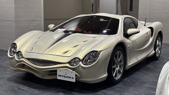 Mitsuoka_Orochi_'07_(5)