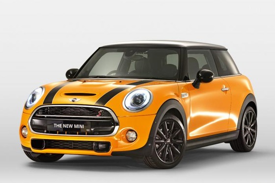 mini-hatchback-2014-front-quarter-static