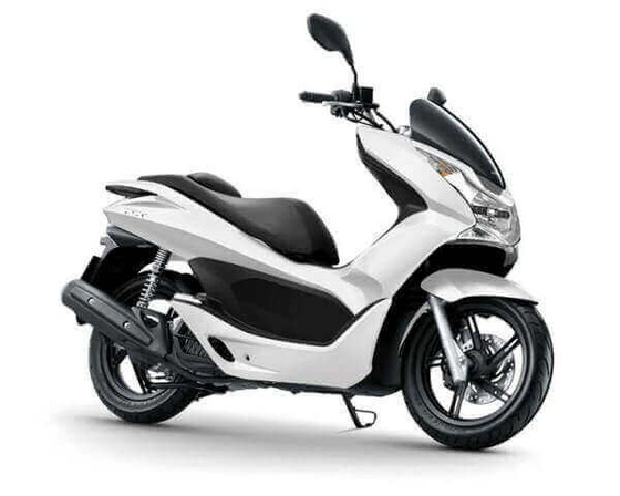 PCX