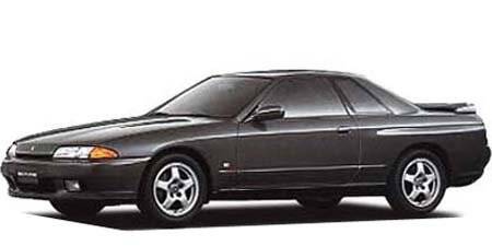 【悲報】R32GT-Sオーナーさん、中古パーツを持ち込み日産ディーラーに断られ逆ギレしてしまうｗｗｗｗｗ